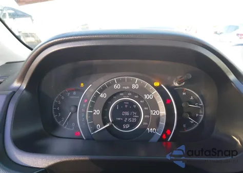 2014 Honda Cr-V Ex from USA, damaged, VIN 3CZRM3H5XEG704765